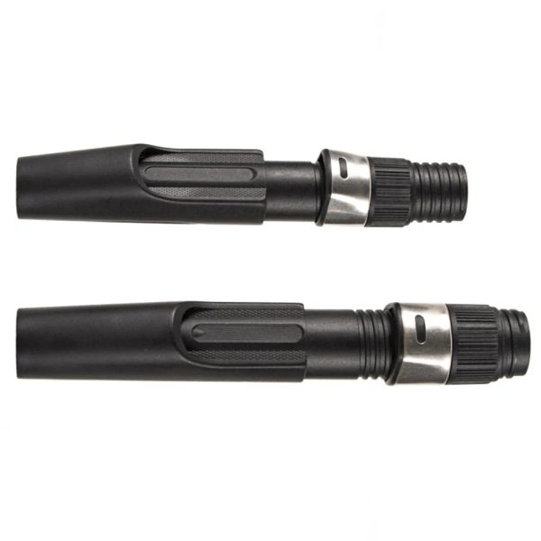 Fishing ReelSeat Spining Wheel Rod Mount Clip Fish Tackle