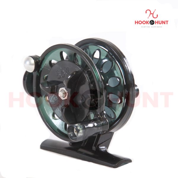Fiberglass Hand Fishing Combo Set – Super Hard  Full Accessories