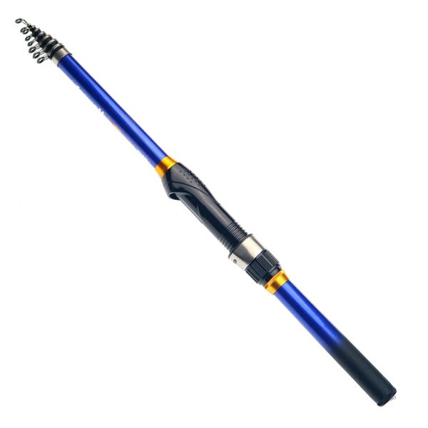 Arenae Special Fiberglass Fishing Rod For Reverse Fishing.