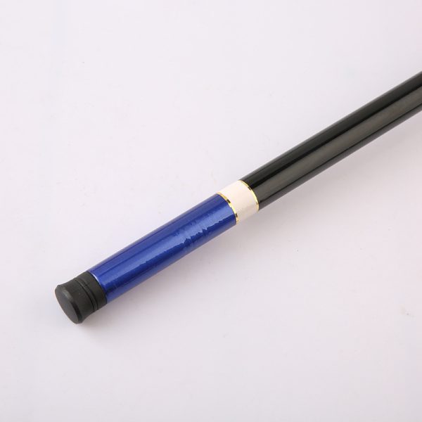 Fiberglass Stream Rod Super Hard Light Strong Hand  Fishing Rod.