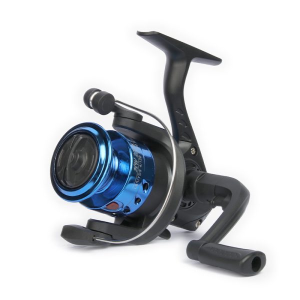 Mini Spinning Small Ice Fishing Reel Wheel Rocker Bearing