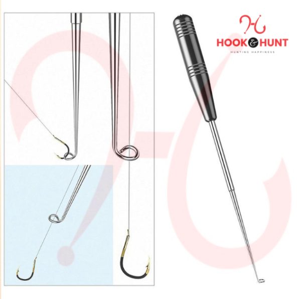 Special Stainless Steel Multi Functional  Fishing Hook Remover