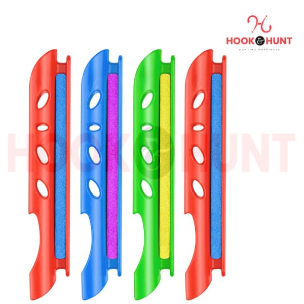 Chiness Fishing Coiling Clip Winding Board Fishing Line Holder