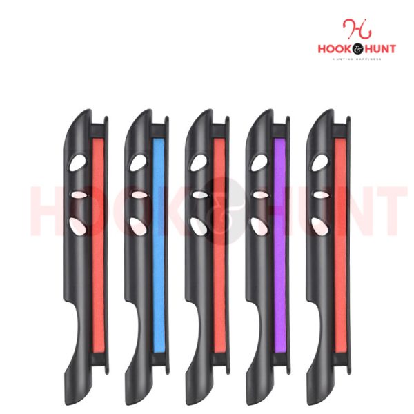 Chiness Fishing Coiling Clip Winding Board Fishing Line Holder