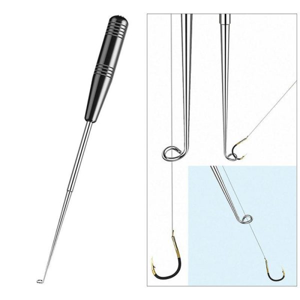 Special Stainless Steel Multi Functional  Fishing Hook Remover
