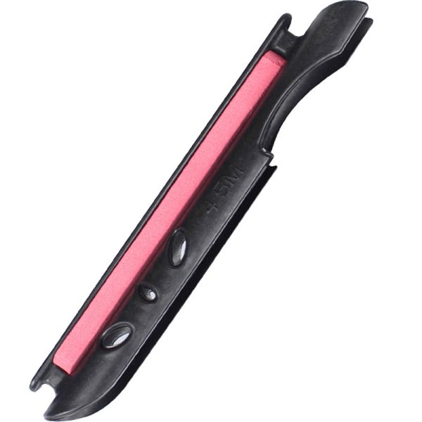 Chiness Fishing Coiling Clip Winding Board Fishing Line Holder