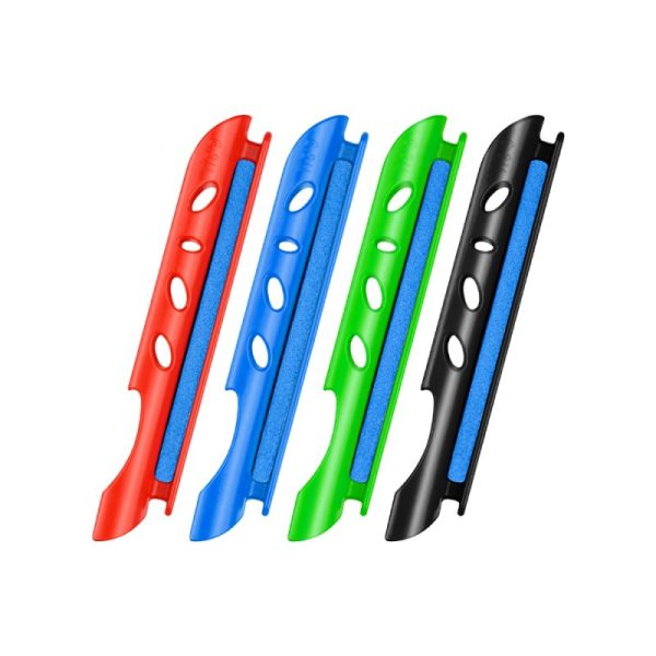 Chiness Fishing Coiling Clip Winding Board Fishing Line Holder