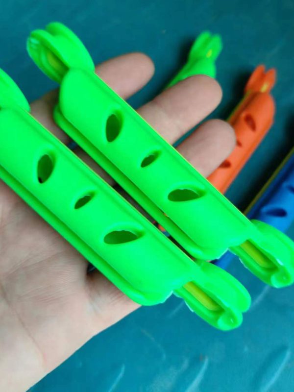 Special Fishing Coiling Clip Winding Board Fishing Line Holder