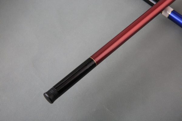 Fiberglass Stream Rod Super Hard Light Strong Hand  Fishing Rod.