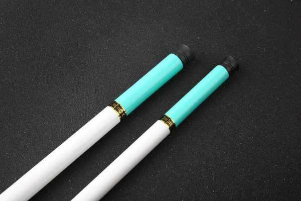 Fiberglass Stream Rod Super Hard Light Strong Hand  Fishing Rod.
