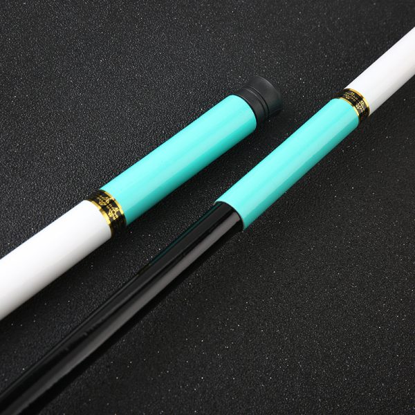Fiberglass Stream Rod Super Hard Light Strong Hand  Fishing Rod.