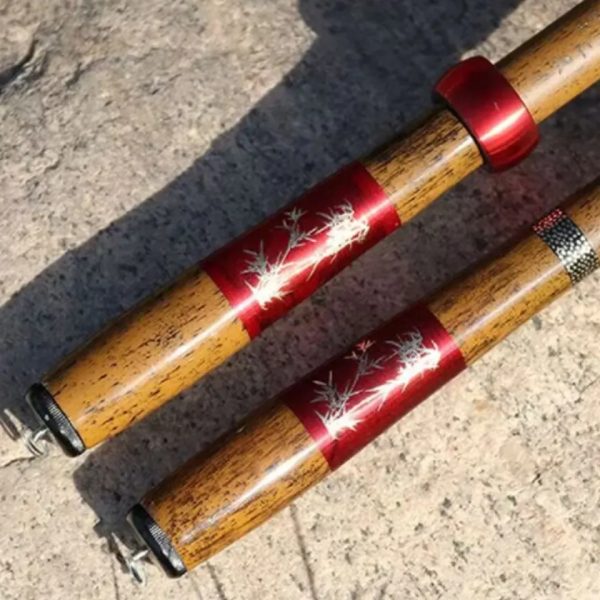 Ultra Ligh Multi Purpose Short Section Hand Fishing Rod